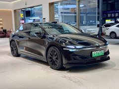 Zeekr 007 2025 Long Range Rear Drive Intelligent Driving Version 100kWh - фото 4