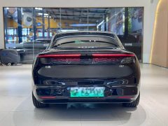 Zeekr 007 2025 Long Range Rear Drive Intelligent Driving Version 100kWh - фото 6
