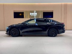 Zeekr 007 2025 Long Range Rear Drive Intelligent Driving Version 100kWh - фото 7