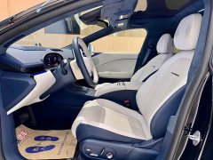 Zeekr 007 2025 Long Range Rear Drive Intelligent Driving Version 100kWh - фото 8