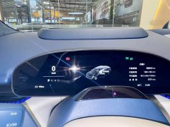 Zeekr 007 2025 Long Range Rear Drive Intelligent Driving Version 100kWh - фото 9