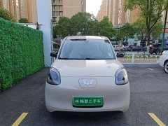Wuling Hongguang MINIEV 4th Gen Four-Door Advanced Edition - фото 2
