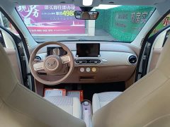Wuling Hongguang MINIEV 4th Gen Four-Door Advanced Edition - фото 3