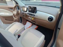Wuling Hongguang MINIEV 4th Gen Four-Door Advanced Edition - фото 4
