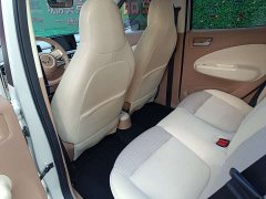 Wuling Hongguang MINIEV 4th Gen Four-Door Advanced Edition - фото 5