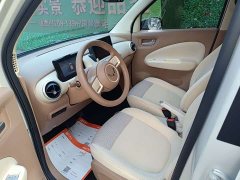 Wuling Hongguang MINIEV 4th Gen Four-Door Advanced Edition - фото 6