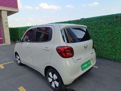 Wuling Hongguang MINIEV 4th Gen Four-Door Advanced Edition - фото 7