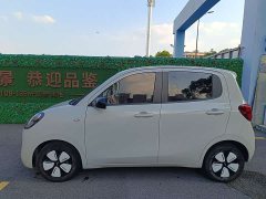 Wuling Hongguang MINIEV 4th Gen Four-Door Advanced Edition - фото 8