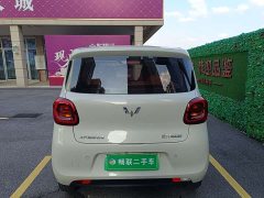 Wuling Hongguang MINIEV 4th Gen Four-Door Advanced Edition - фото 9
