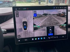 Xiaomi SU7 2024 rear-wheel drive ultra-long battery life high-end smart driving Pro version - фото 12