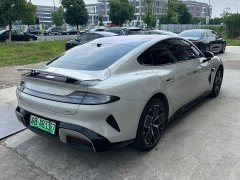 Xiaomi SU7 2024 rear-wheel drive ultra-long battery life high-end smart driving Pro version - фото 4