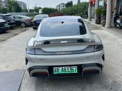 Xiaomi SU7 2024 rear-wheel drive ultra-long battery life high-end smart driving Pro version - фото 5