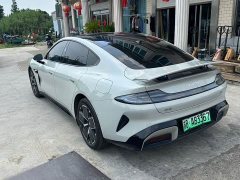 Xiaomi SU7 2024 rear-wheel drive ultra-long battery life high-end smart driving Pro version - фото 6