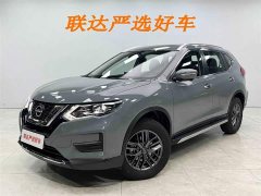 Nissan X-Trail Honor 2.0L 2WD Leading Edition - фото 1