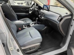Nissan X-Trail Honor 2.0L 2WD Leading Edition - фото 11