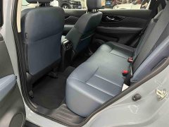 Nissan X-Trail Honor 2.0L 2WD Leading Edition - фото 13