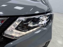 Nissan X-Trail Honor 2.0L 2WD Leading Edition - фото 17