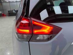 Nissan X-Trail Honor 2.0L 2WD Leading Edition - фото 18