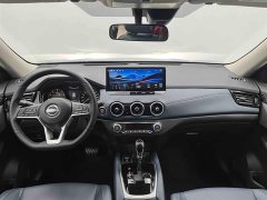 Nissan X-Trail Honor 2.0L 2WD Leading Edition - фото 2