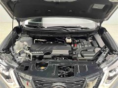 Nissan X-Trail Honor 2.0L 2WD Leading Edition - фото 20