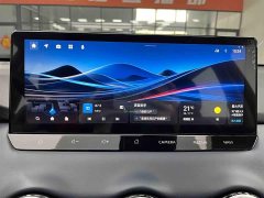 Nissan X-Trail Honor 2.0L 2WD Leading Edition - фото 6