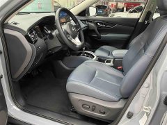 Nissan X-Trail Honor 2.0L 2WD Leading Edition - фото 9