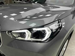 BMW X1 2023 sDrive20Li X-Line - фото 18