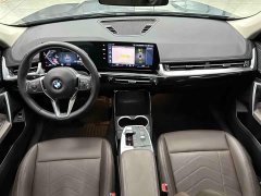 BMW X1 2023 sDrive20Li X-Line - фото 2