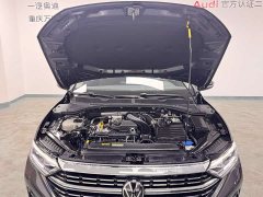 Volkswagen Sagitar 300TSI DSG Super Edition - фото 17