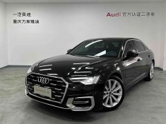 Audi A6L 2024 45 TFSI Premium Dynamic - фото 1