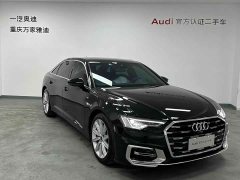 Audi A6L 2024 45 TFSI Premium Dynamic - фото 2