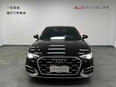 Audi A6L 2024 45 TFSI Premium Dynamic - фото 3
