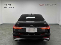 Audi A6L 2024 45 TFSI Premium Dynamic - фото 4