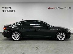 Audi A6L 2024 45 TFSI Premium Dynamic - фото 5