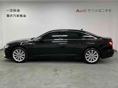 Audi A6L 2024 45 TFSI Premium Dynamic - фото 6