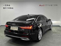 Audi A6L 2024 45 TFSI Premium Dynamic - фото 7