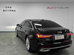 Audi A6L 2024 45 TFSI Premium Dynamic - фото 8
