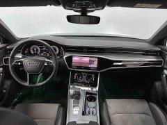 Audi A6L 2024 45 TFSI Premium Dynamic - фото 9