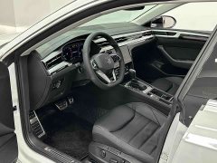 FAW-Volkswagen CC 380TSI Eye-catching Edition - фото 11