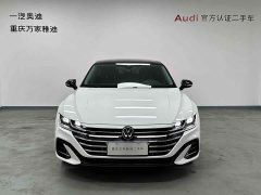 FAW-Volkswagen CC 380TSI Eye-catching Edition - фото 3