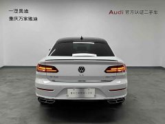 FAW-Volkswagen CC 380TSI Eye-catching Edition - фото 4