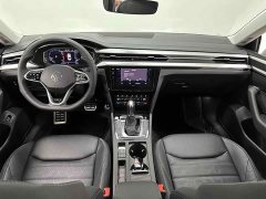 FAW-Volkswagen CC 380TSI Eye-catching Edition - фото 9