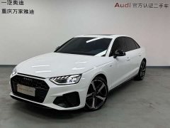 Audi A4L 2024 40 TFSI luxury and dynamic - фото 1