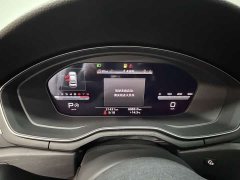 Audi A4L 2024 40 TFSI luxury and dynamic - фото 10