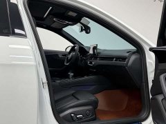 Audi A4L 2024 40 TFSI luxury and dynamic - фото 12