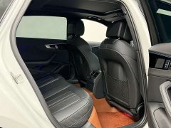 Audi A4L 2024 40 TFSI luxury and dynamic - фото 13