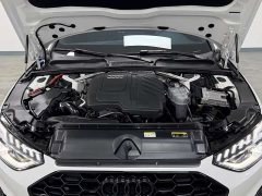Audi A4L 2024 40 TFSI luxury and dynamic - фото 16