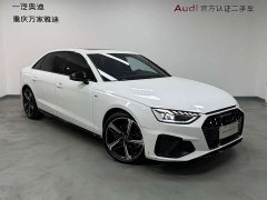Audi A4L 2024 40 TFSI luxury and dynamic - фото 2