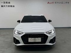Audi A4L 2024 40 TFSI luxury and dynamic - фото 3