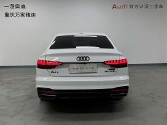 Audi A4L 2024 40 TFSI luxury and dynamic - фото 4